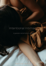 Load image into Gallery viewer, Intentional Intimacy Ebook - PDF
